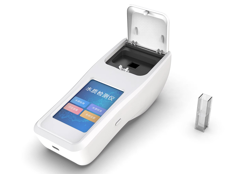 二氧化氯檢測儀怎么用（二氧化氯檢測儀說明書）