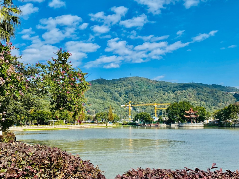 污水中總氮超標(biāo)怎么辦