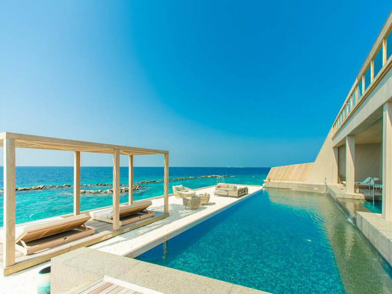 游泳池水質(zhì)消毒方式有哪些