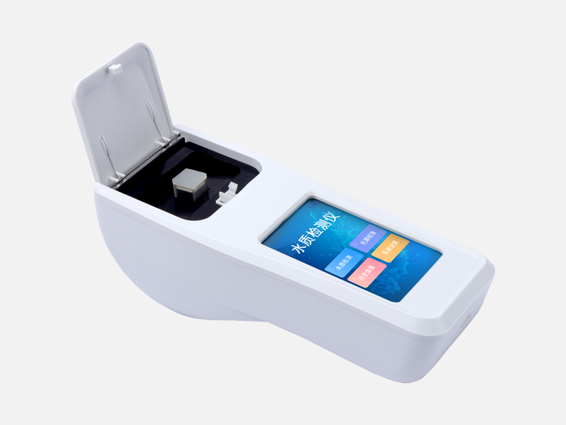 水質(zhì)懸浮物的測定儀器推薦