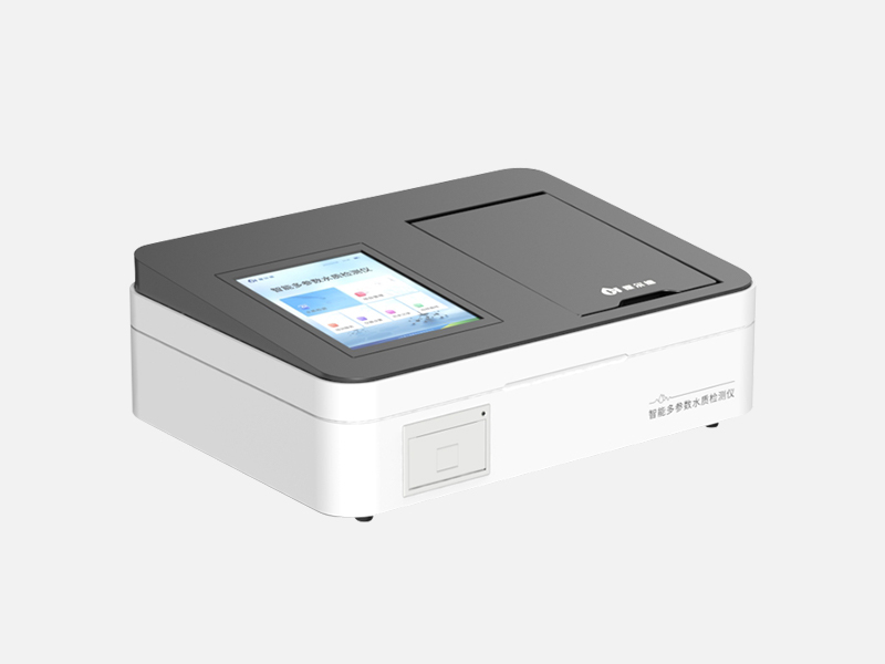 氨氮快速檢測儀說明書