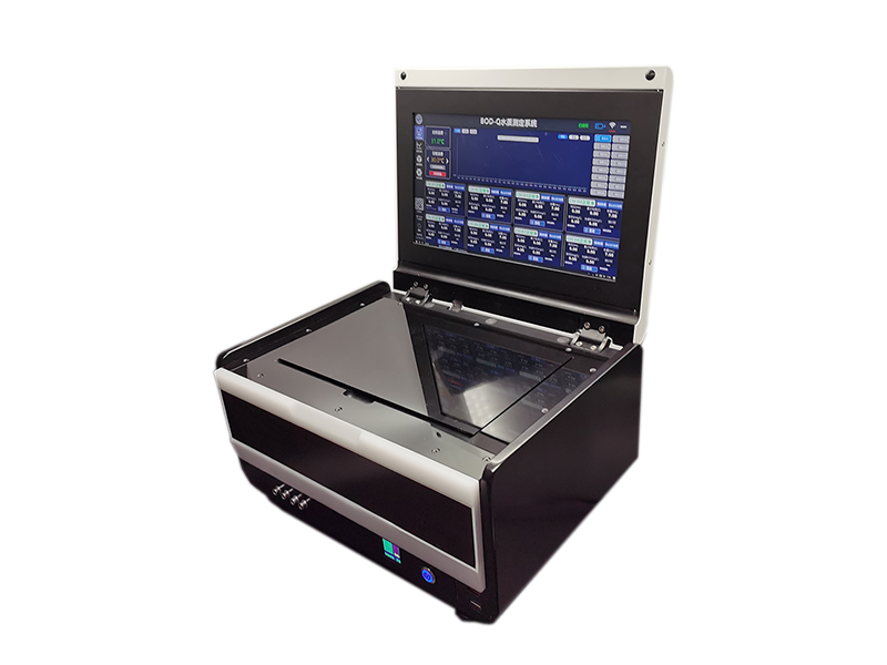 BOD-Q水質(zhì)測(cè)定儀說(shuō)明書(shū)