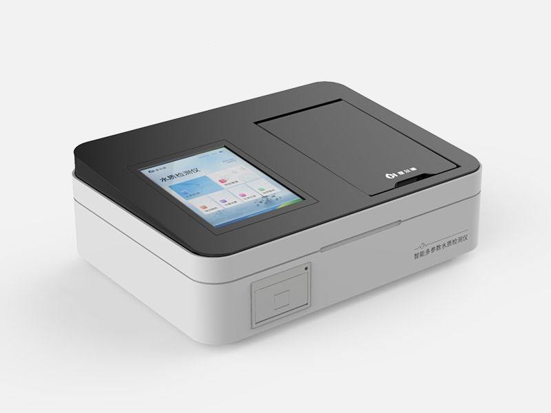 氨氮測定儀維護(hù)與清潔