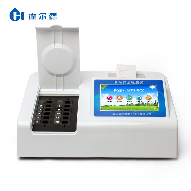 進口冷凍食品為什么檢測揮發(fā)性鹽基氮