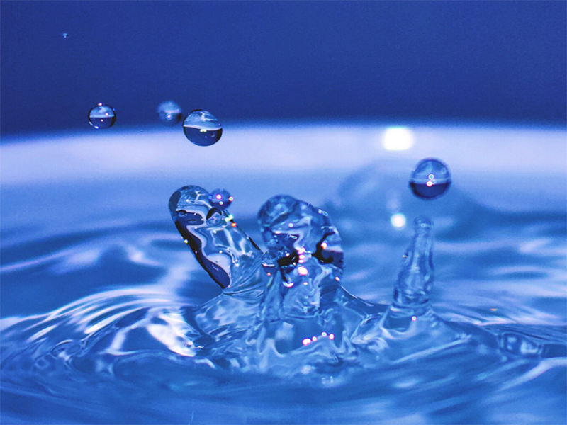 水質(zhì)甲醛測(cè)定儀原理